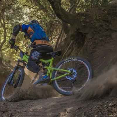 1ère manche de la Coupe VTT XC OLYMPIQUE Auvergne Rhône-Alpes