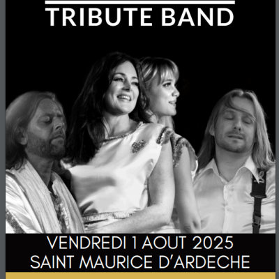 ABBA for ever-Tribute Band