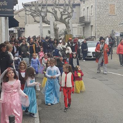 Carnaval Ruoms