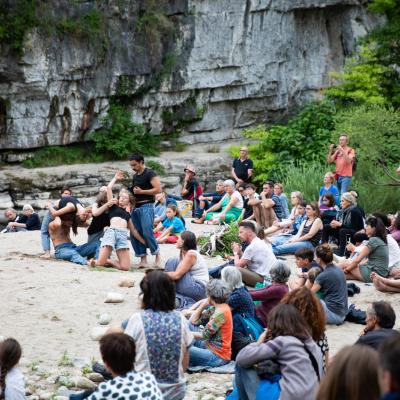 Festival Labeaume en Musiques