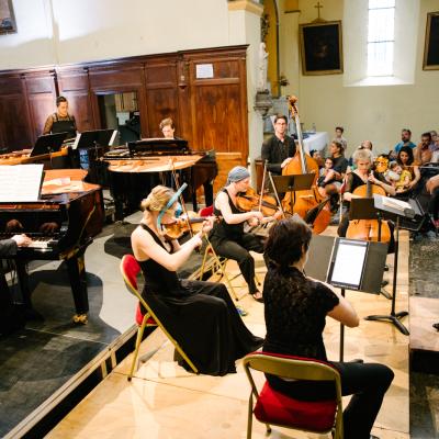 Festival Labeaume en Musiques