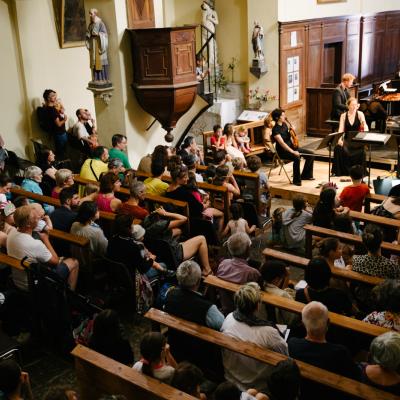 Festival Labeaume en Musiques