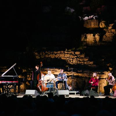 Festival Labeaume en Musiques