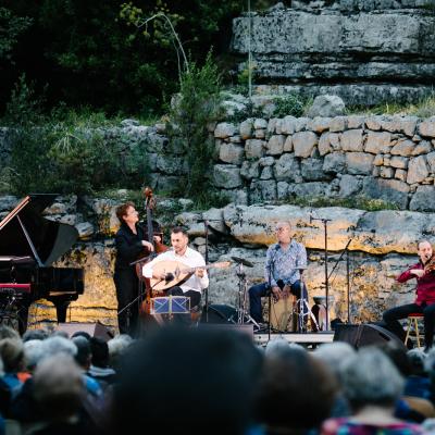 Festival Labeaume en Musiques