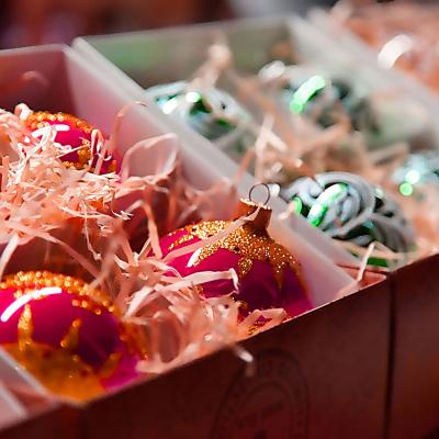 Marché de Noël à Néovinum