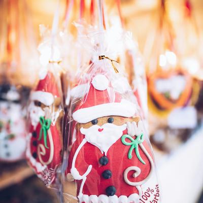 Marché de Noël à Néovinum