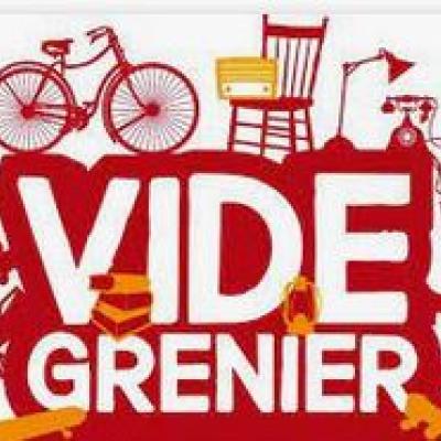 Vide Dressing /Grenier Ruoms'Anim