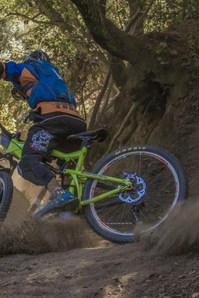 1ère manche de la Coupe VTT XC OLYMPIQUE Auvergne Rhône-Alpes