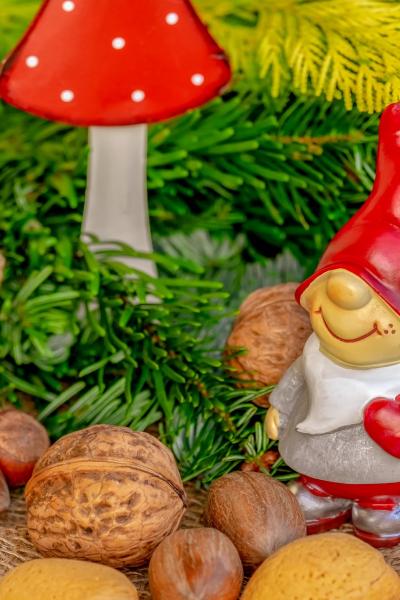 L’Atelier des lutins de Noel : réalise ton « jus de fruits de Noël » et décore ta bouteille !