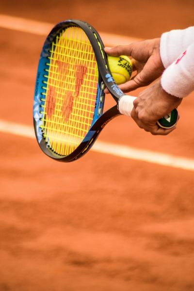 Open de Tennis Vallon Pont d'Arc