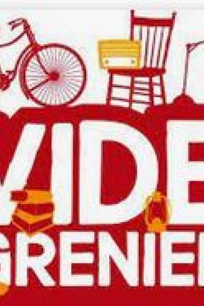 Vide Dressing /Grenier Ruoms'Anim